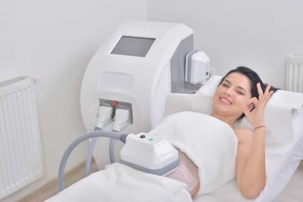 Which Areas of the Body Can Be Treated Bexhill