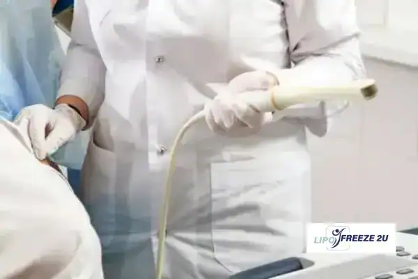 Image of HIFU Vaginal Tightening Bexhill treatment.