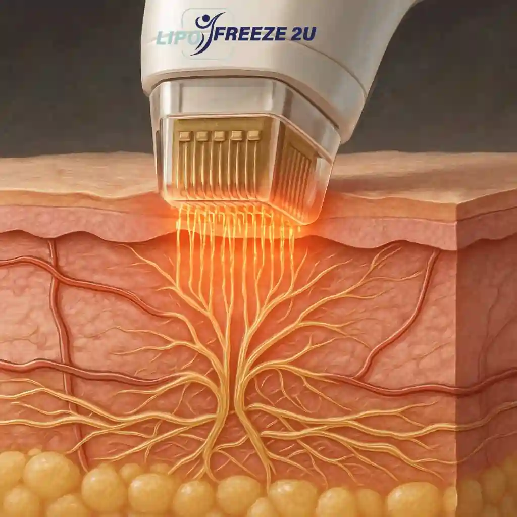 What Exactly Is RF Microneedling and Why Is Everyone Talking About It Bexhill?