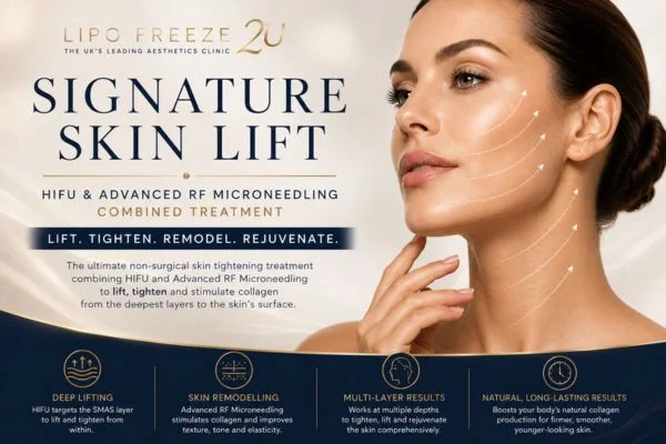 Signature Skin Lift Bexhill
