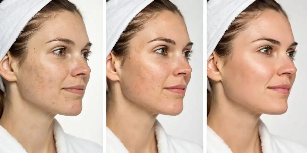 What Results Can RF Microneedling Deliver for Loose Skin After Weight Loss Medication Bexhill?